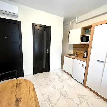 Apartment Osapart In A Complex Semycvit 8