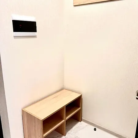 Osapart In A Complex Semycvit 8 Apartment *