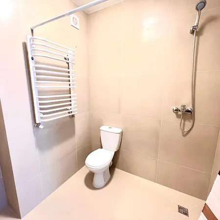 아파트 Osapart In A Complex Semycvit 8