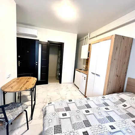 Osapart In A Complex Semycvit 8 Apartment *