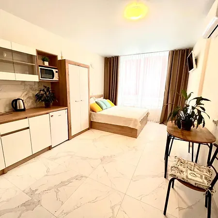 Osapart In A Complex Semycvit 8 * Lviv