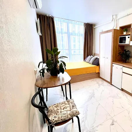 Osapart In A Complex Semycvit 8 Apartment