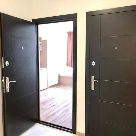 Apartment Osapart In A Complex Semycvit 8 *