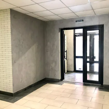 Osapart In A Complex Semycvit 8 리비프