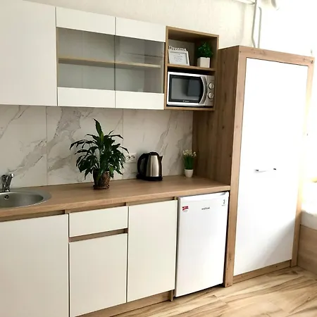 Osapart In A Complex Semycvit 8 리비프