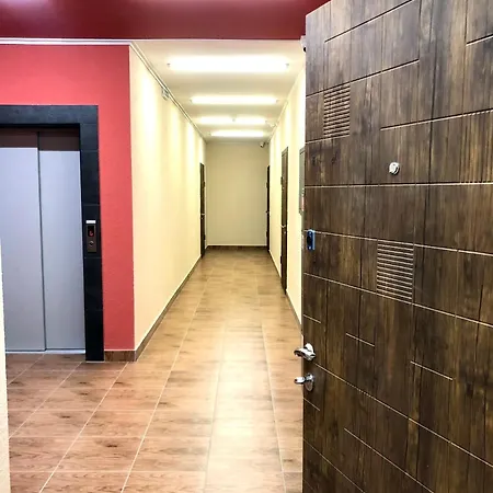 Osapart In A Complex Semycvit 8