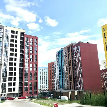 Osapart In A Complex Semycvit 8