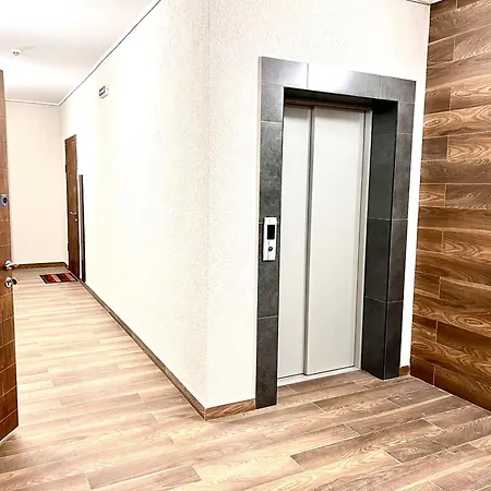 Osapart In A Complex Semycvit 8 * Lviv