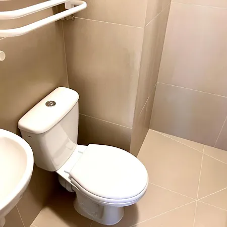 Osapart In A Complex Semycvit 8 Apartment