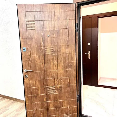 Osapart In A Complex Semycvit 8 Apartment *