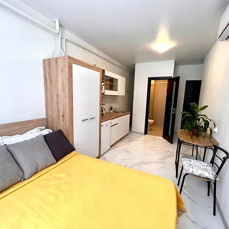 Apartment Osapart In A Complex Semycvit 8 *