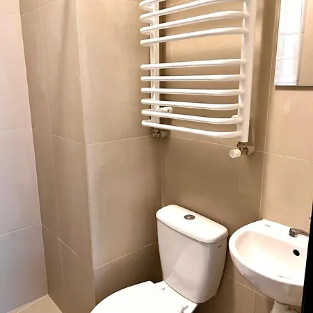 Osapart In A Complex Semycvit 8 Apartment Lviv