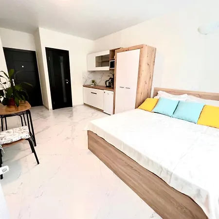 Osapart In A Complex Semycvit 8 * Lemberg