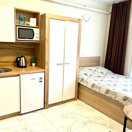 Osapart In A Complex Semycvit 8