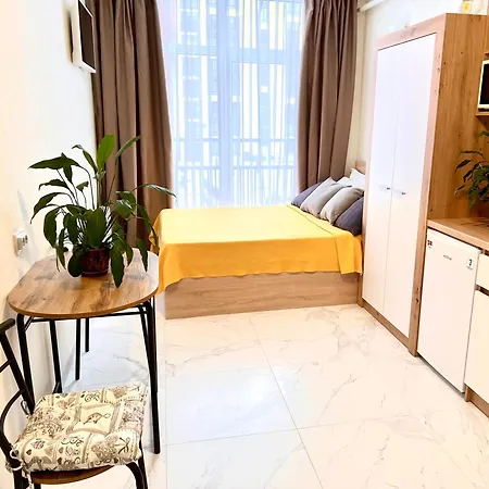 Osapart In A Complex Semycvit 8 Apartment *