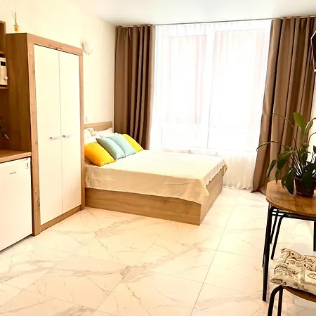Apartment Osapart In A Complex Semycvit 8