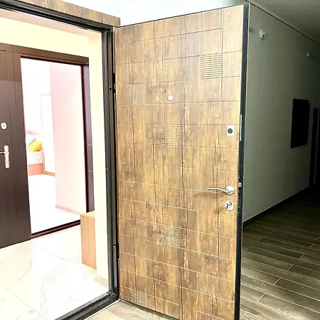 Appartement Osapart In A Complex Semycvit 8 Lviv