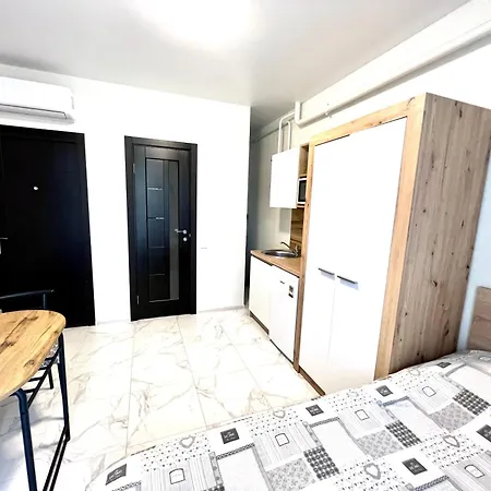 Osapart In A Complex Semycvit 8 Apartment