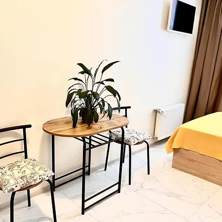 Apartment Osapart In A Complex Semycvit 8 Lviv