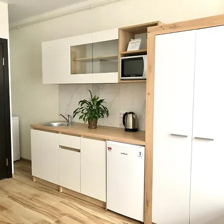 Osapart In A Complex Semycvit 8 Lviv