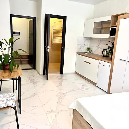 Osapart In A Complex Semycvit 8 Apartment