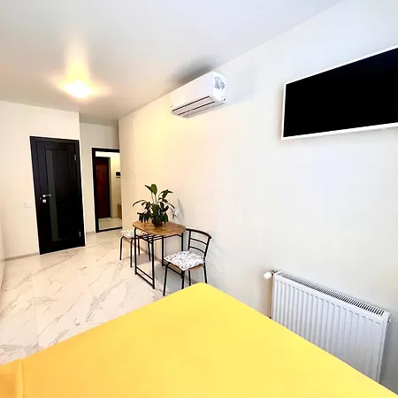 Apartment Osapart In A Complex Semycvit 8 *