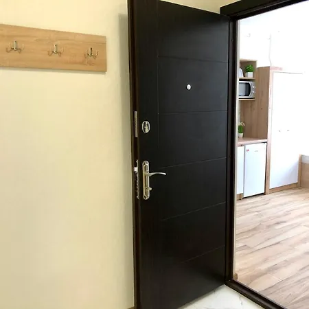 Appartement Osapart In A Complex Semycvit 8 Lviv