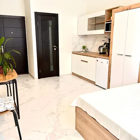 Osapart In A Complex Semycvit 8 * Lviv