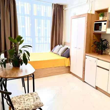 Osapart In A Complex Semycvit 8