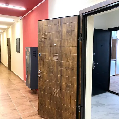 Osapart In A Complex Semycvit 8 *