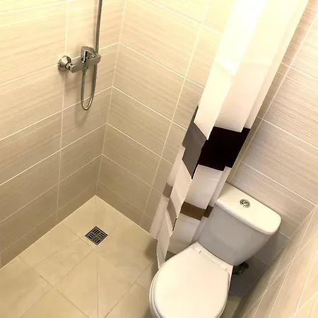 Osapart In A Complex Semycvit 8 Apartment