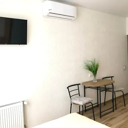 Osapart In A Complex Semycvit 8 Apartment *