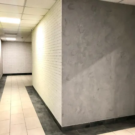 Osapart In A Complex Semycvit 8 *