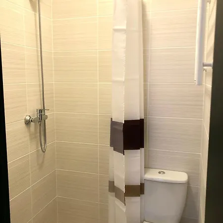 Apartment Osapart In A Complex Semycvit 8