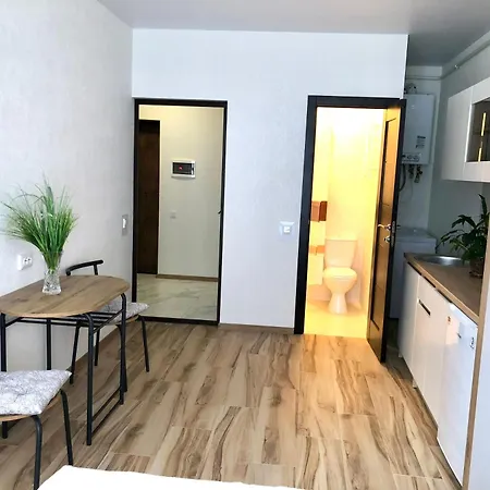 Appartement Osapart In A Complex Semycvit 8 *