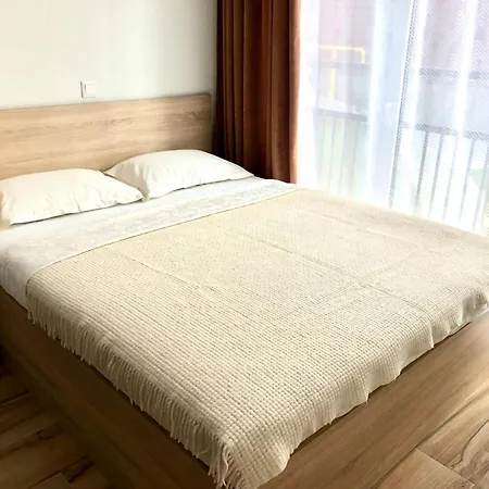 Apartment Osapart In A Complex Semycvit 8