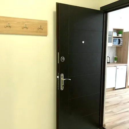 Osapart In A Complex Semycvit 8 *