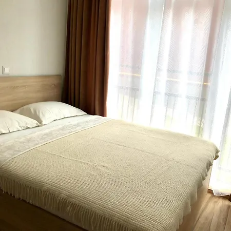 Osapart In A Complex Semycvit 8 *