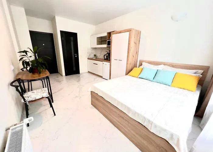 Osapart In A Complex Semycvit 8 * Leópolis