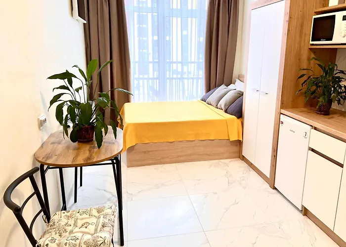 Osapart In A Complex Semycvit 8 Apartamento Leópolis