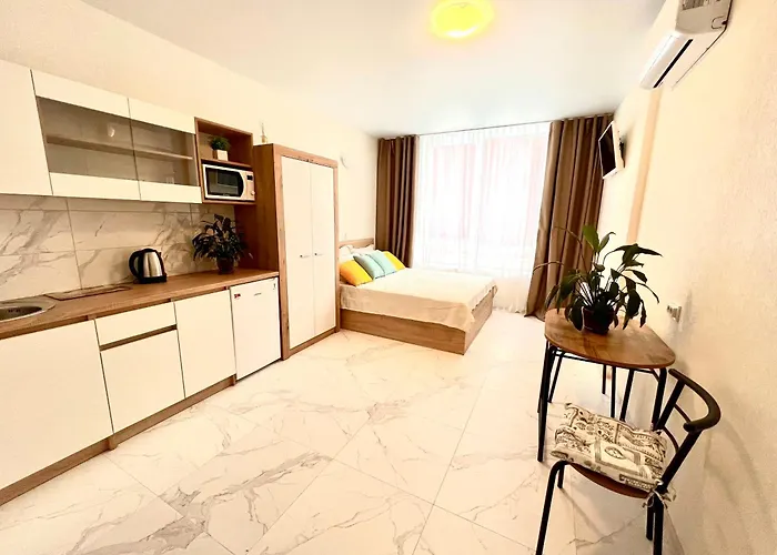 Osapart In A Complex Semycvit 8 * Lviv