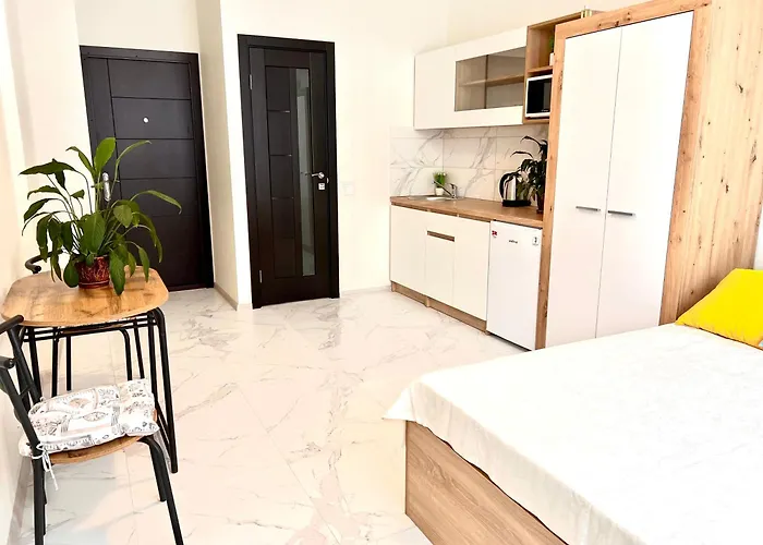 Osapart In A Complex Semycvit 8 * Lviv