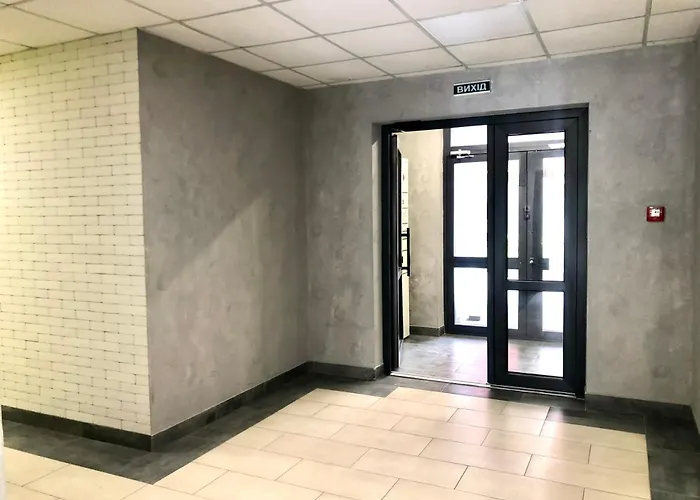 Osapart In A Complex Semycvit 8 Lviv