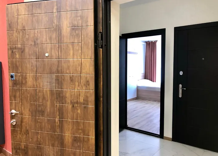 Osapart In A Complex Semycvit 8 * Lviv