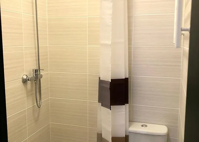 Apartamento Osapart In A Complex Semycvit 8