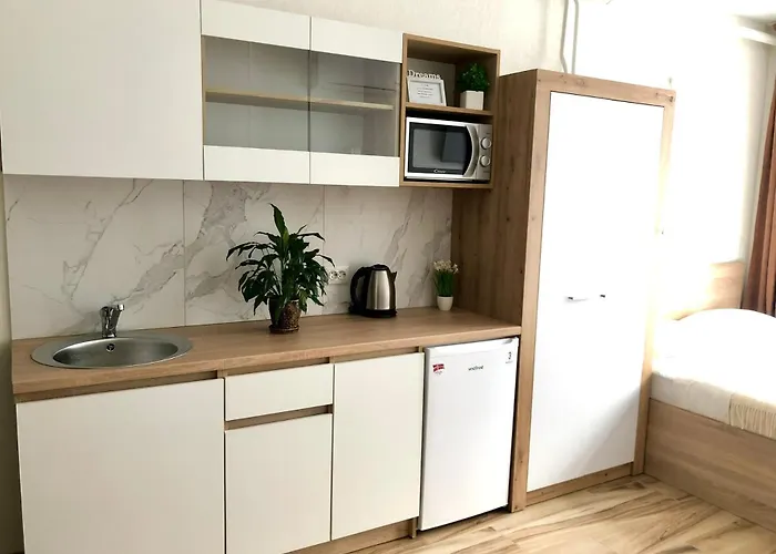 Osapart In A Complex Semycvit 8 Lviv