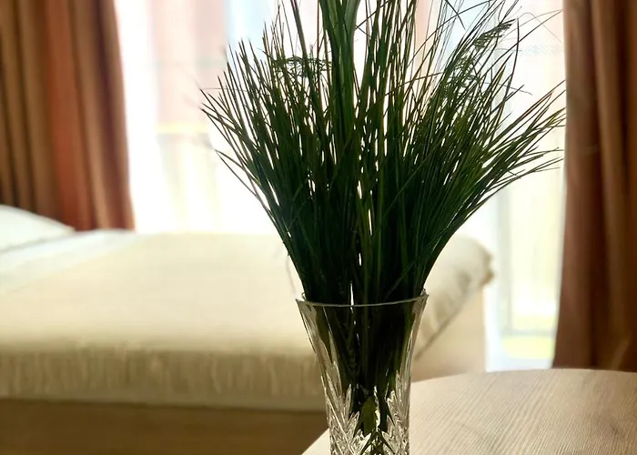 Osapart In A Complex Semycvit 8 Leópolis