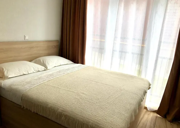 Osapart In A Complex Semycvit 8 *