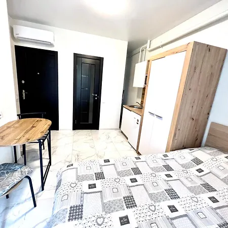 Osapart In A Complex Semycvit 8