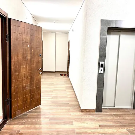 Osapart In A Complex Semycvit 8 Lviv